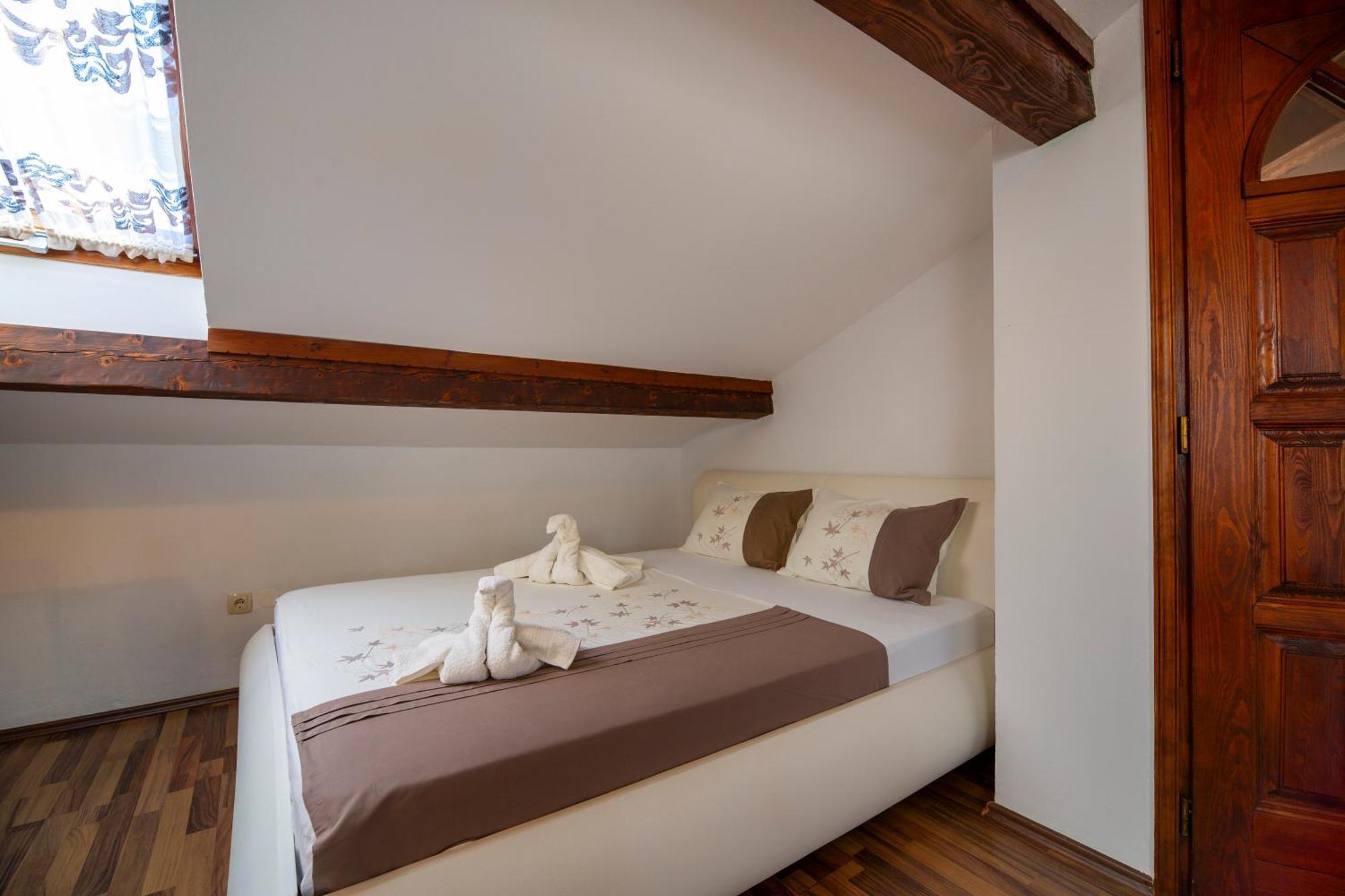 Apartman Viki Stinjan 普拉 外观 照片